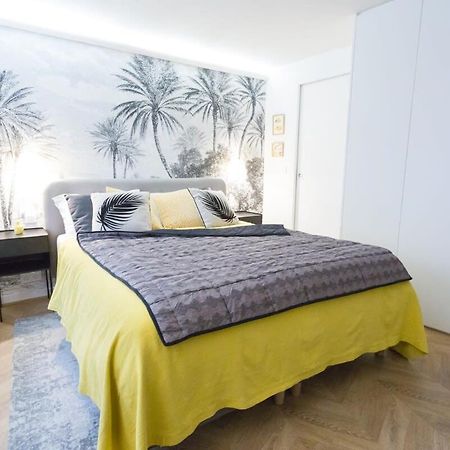 Appartamento La Boutique Du Sentier Parigi Esterno foto
