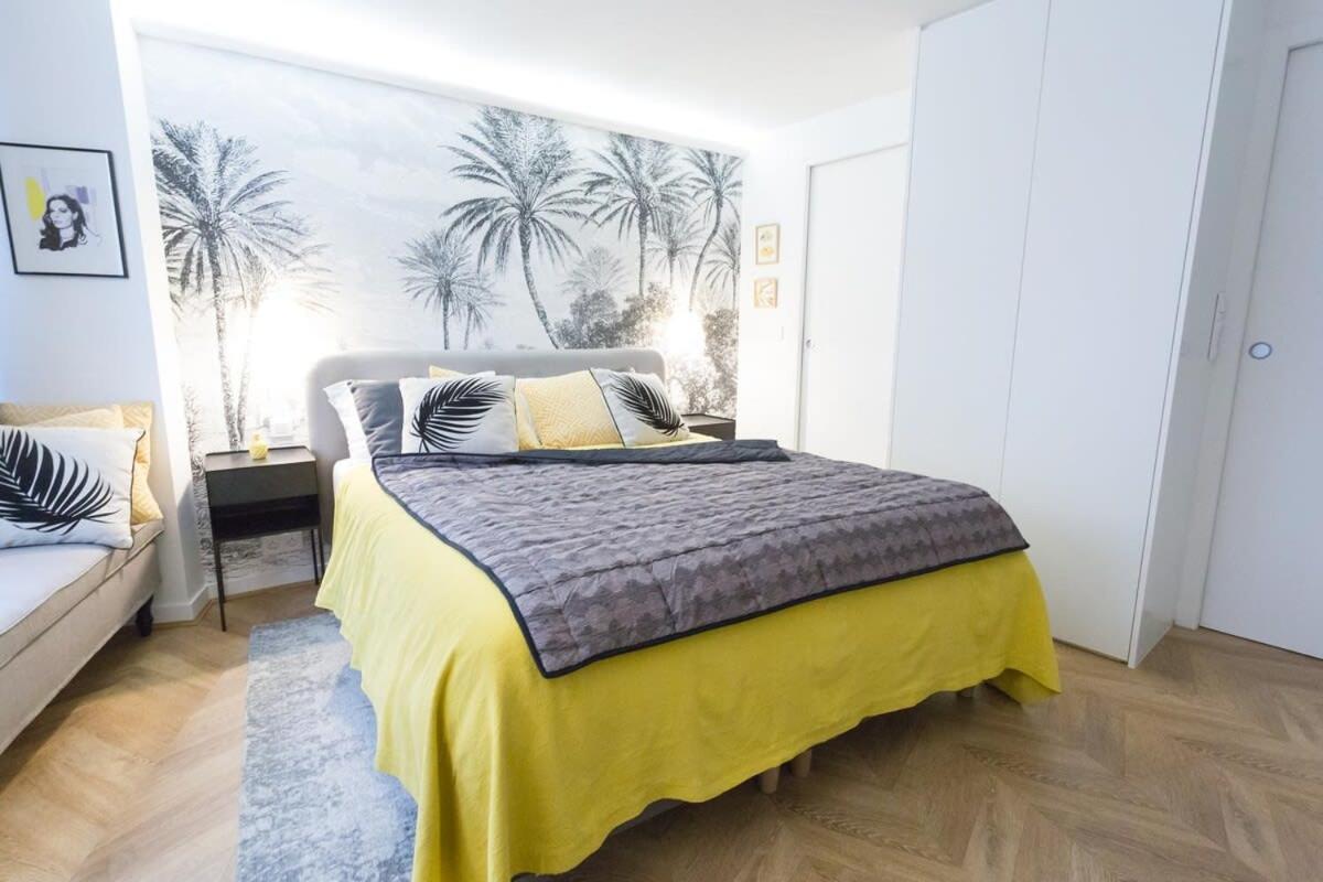 Appartamento La Boutique Du Sentier Parigi Esterno foto